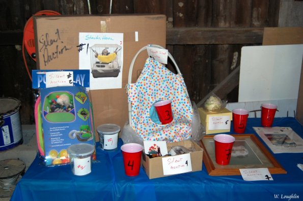 SilentAuction