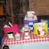 raffletable