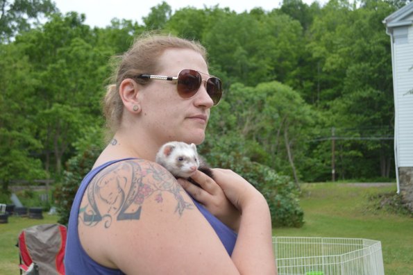 Christine & Bandit (4)