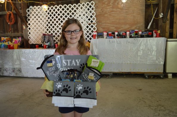 Raffle Winner Avery 3